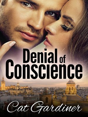 cover image of Denial of Conscience
